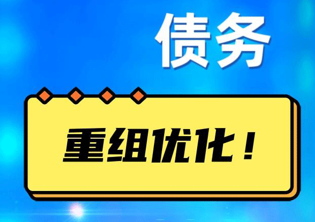 毛道乡债务重组正规平台：垫资结清贷款，风险和机遇并存 !